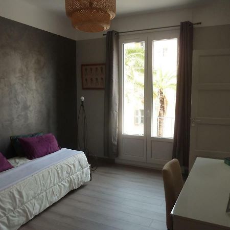 Riopassions La Desiree Apartment Toulon Exterior photo