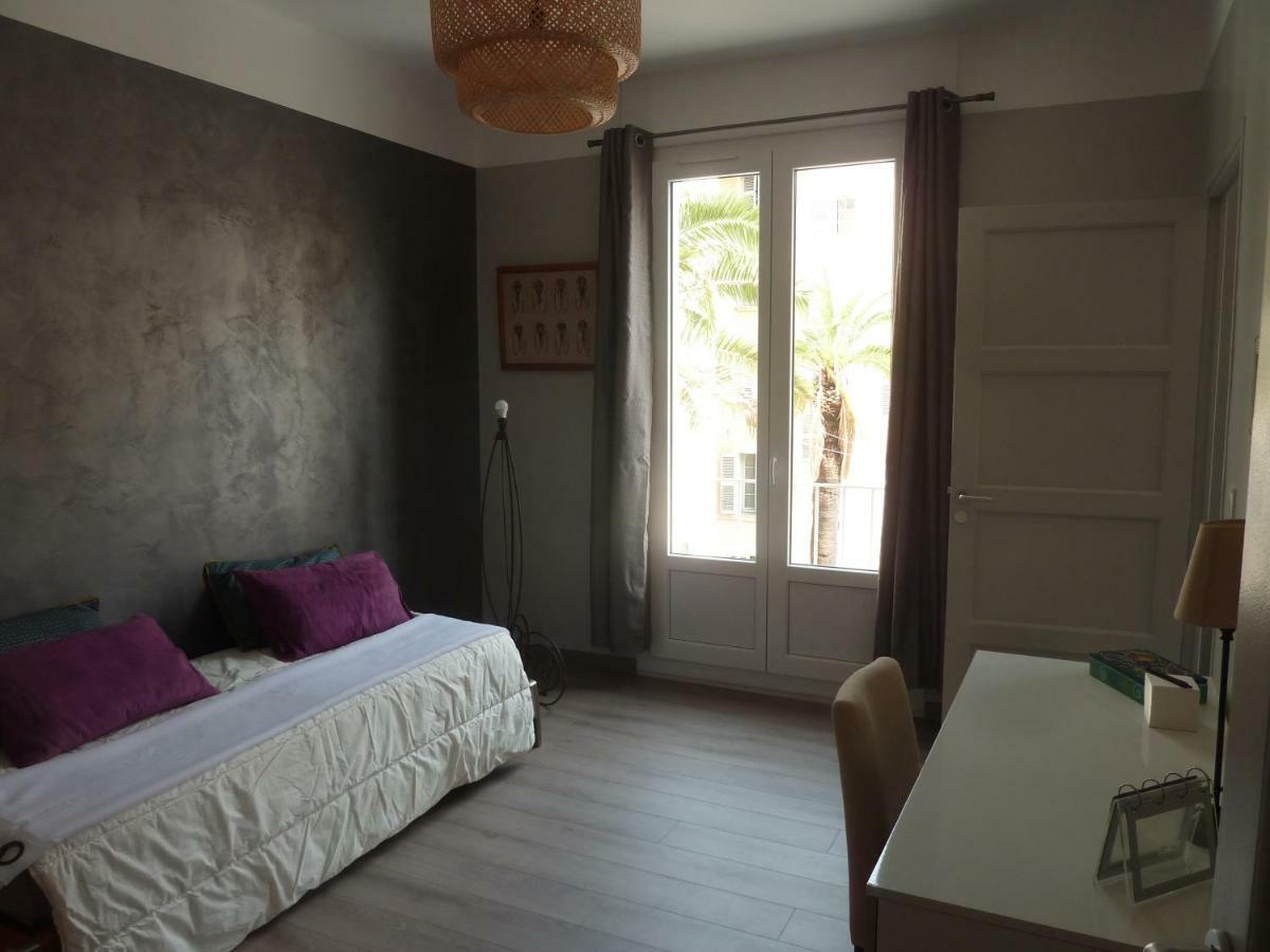 Riopassions La Desiree Apartment Toulon Exterior photo