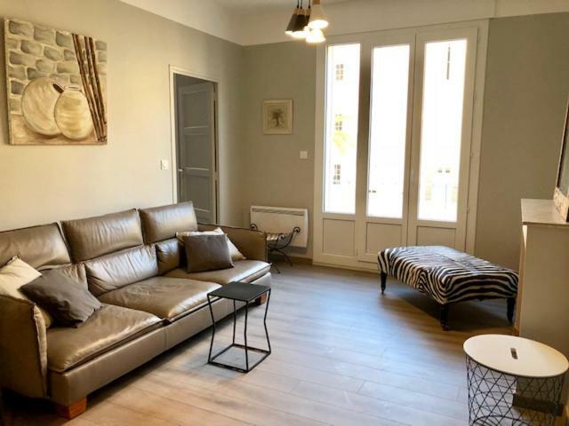 Riopassions La Desiree Apartment Toulon Exterior photo