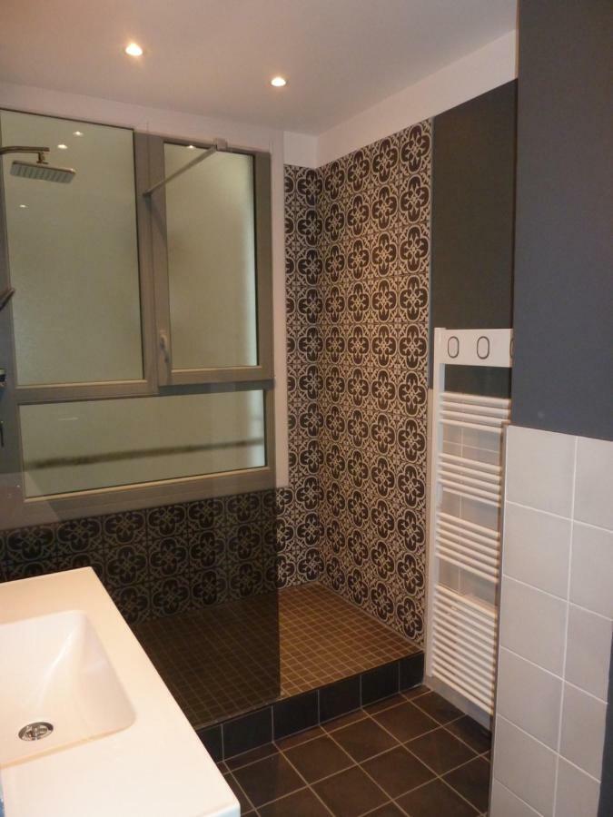 Riopassions La Desiree Apartment Toulon Exterior photo