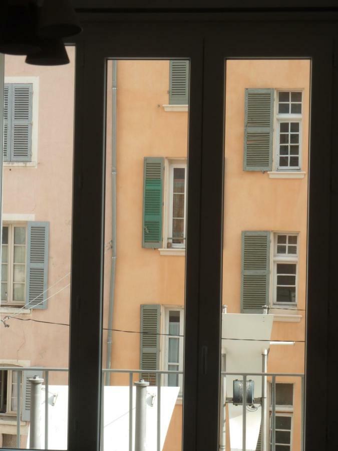 Riopassions La Desiree Apartment Toulon Exterior photo